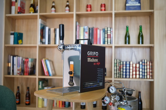 Modelo sobremesa (Lindr 25)