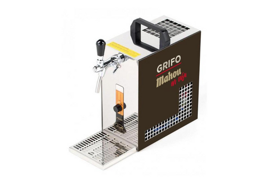 Alquiler e Instalación sobremesa (Lindr 25)