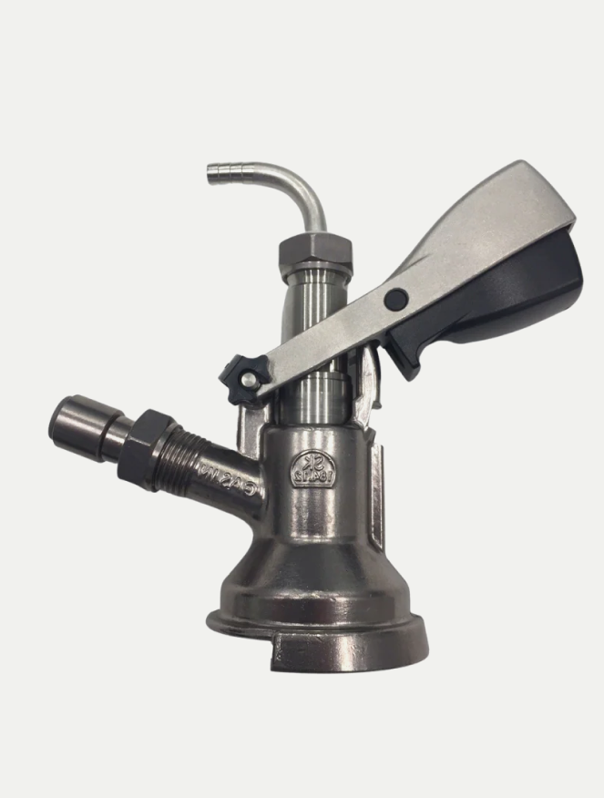 Cabezal Micromatic M 1/2" 