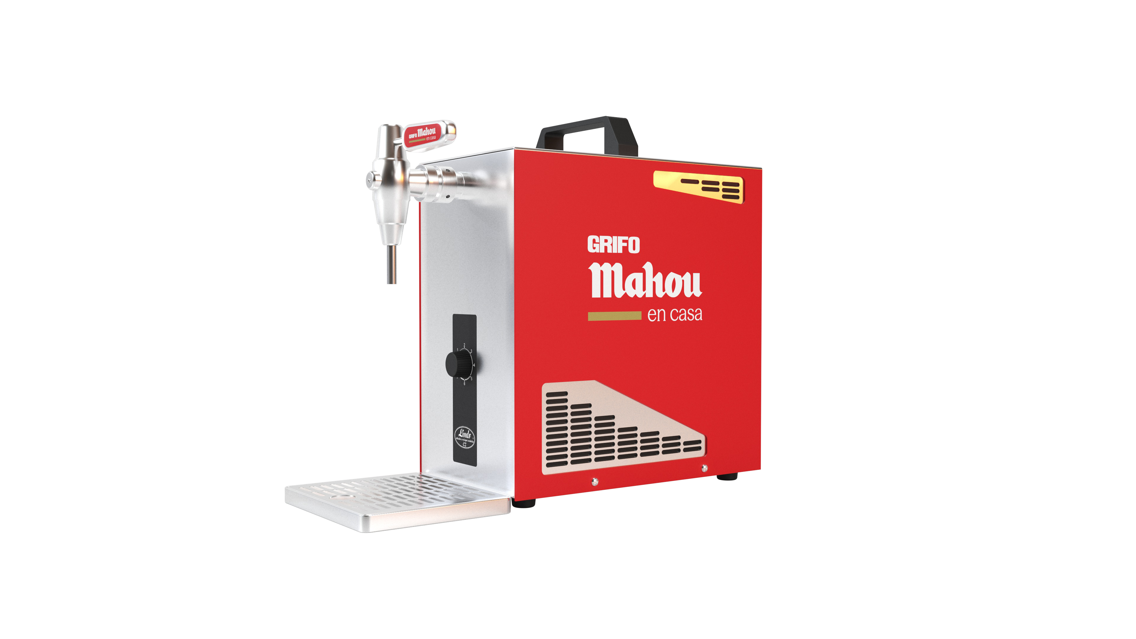 Grifo Mahou Lindr Pygmy