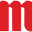 Grifo Mahou en casa logo