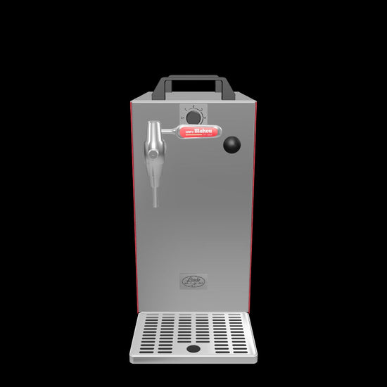 Grifo Mahou  Linkr Kontakt 3D